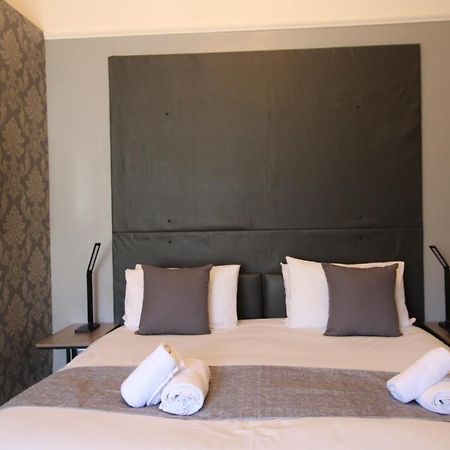 The Gwydir Ground Floor Studio Llandudno Extérieur photo
